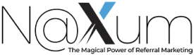 NaXum Logo