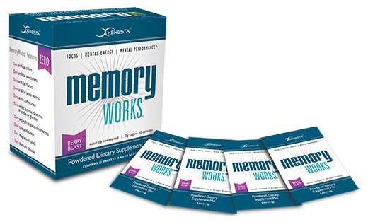 MemoryWorks®