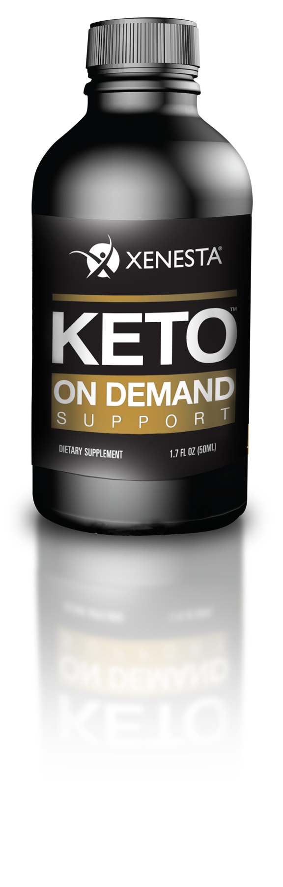 KETO On Demand™