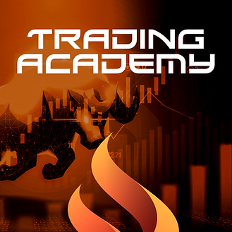 Driven Trading Academy
