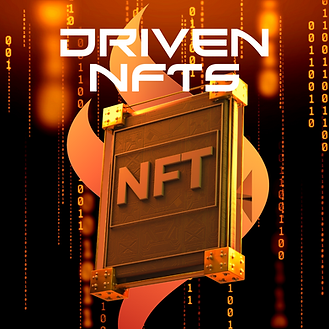 Driven NFTS