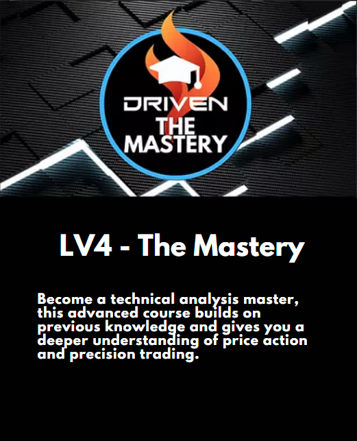 Driven Trading Course