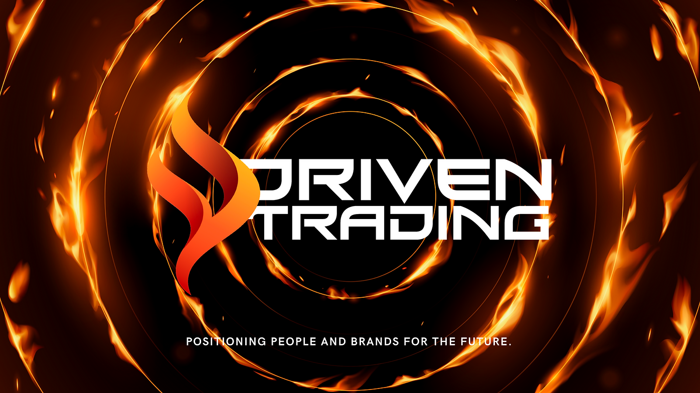 Driven Trading Image