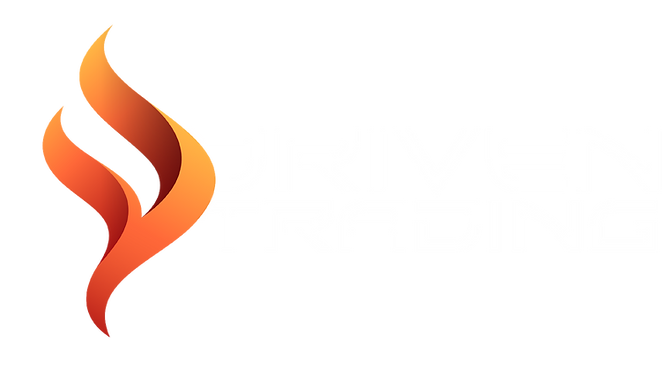 Driven Trading Logo