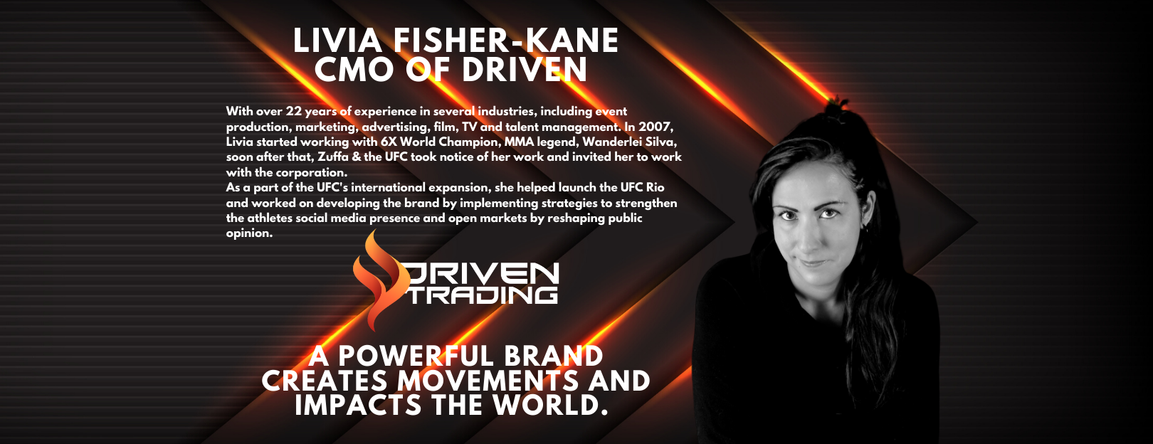 Livia Fisher-Kane