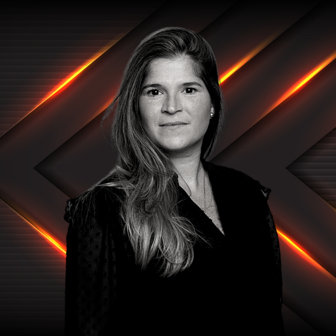 Maria Mercedes Maldonado