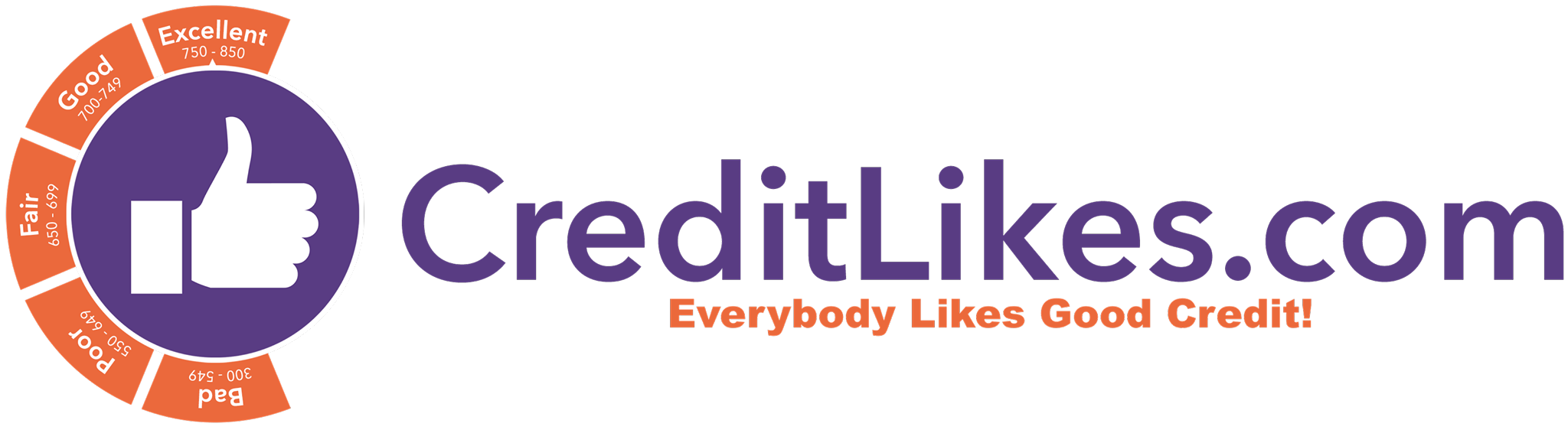 Credit Likes Logo